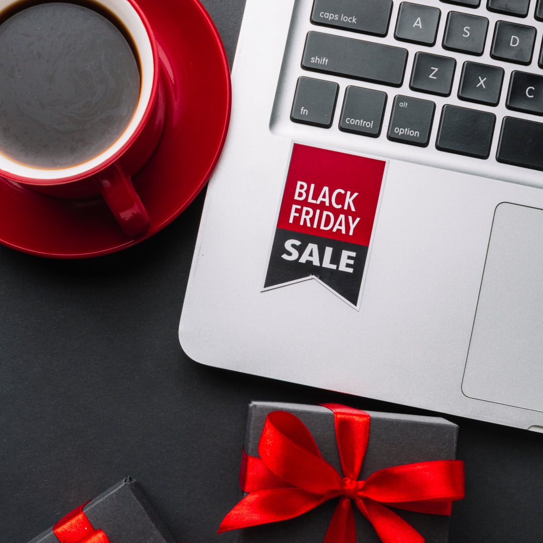 Black Friday 2025 Deals in South Africa: Elevate Your Tech with Unbreakable MacBook Protection