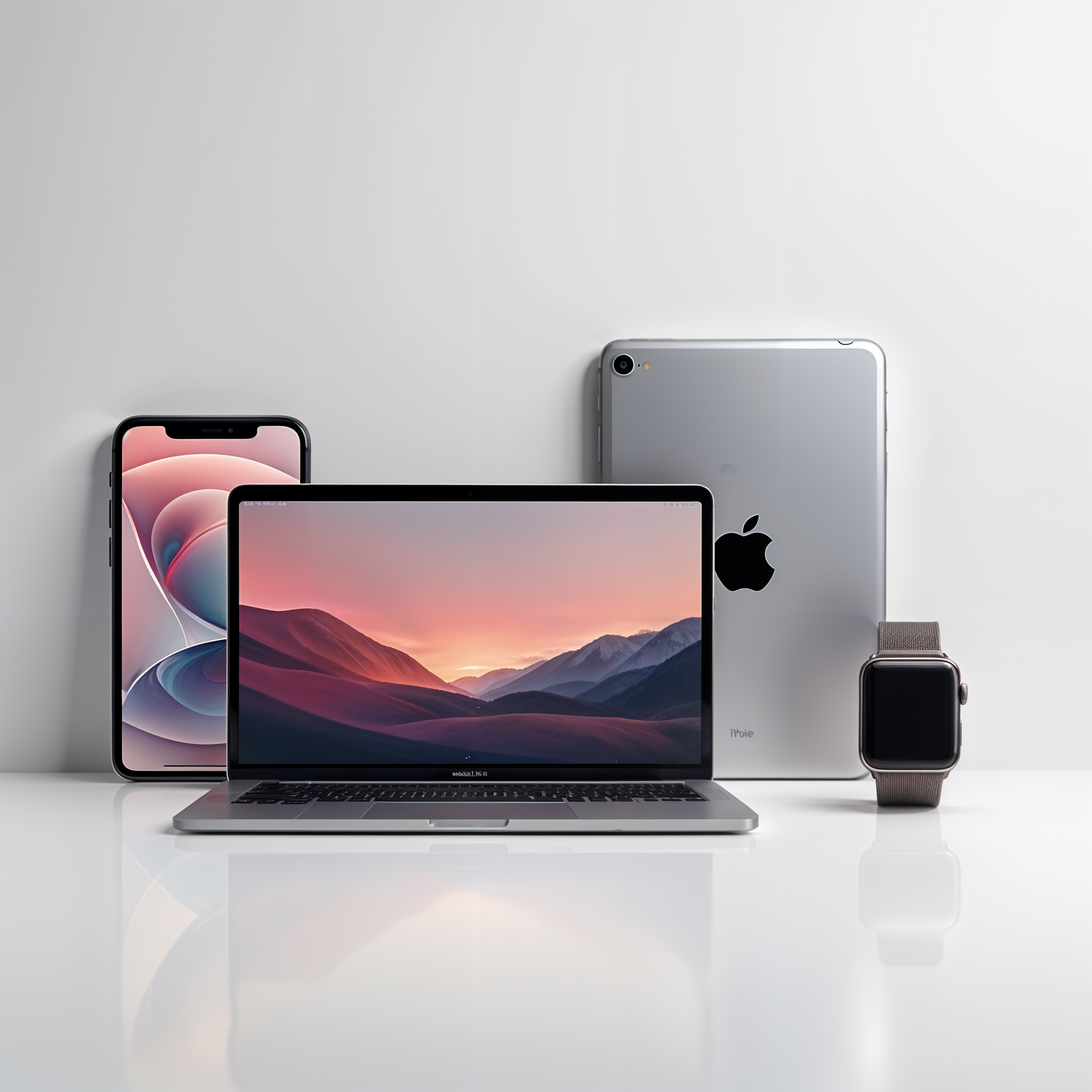 Shield Your Gear: Screen & Keyboard Protectors