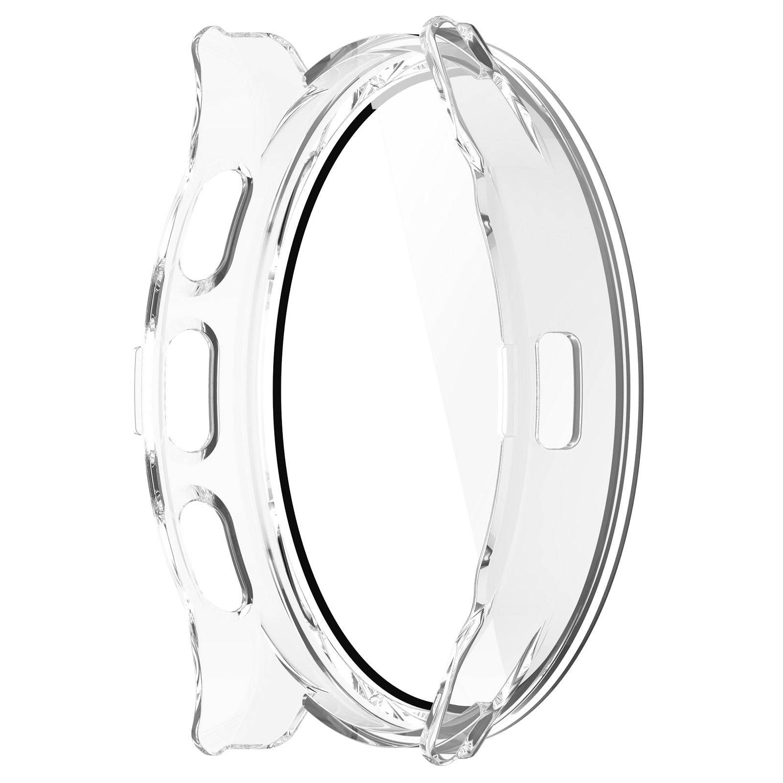 Ultra-Thin Garmin Venu 3 Case – Transparent & Protective Shield