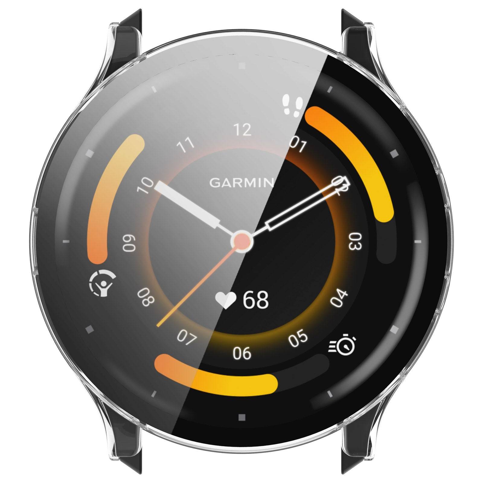 Premium Protective Case for Garmin Venu 3 – Anti-Scratch & Durable