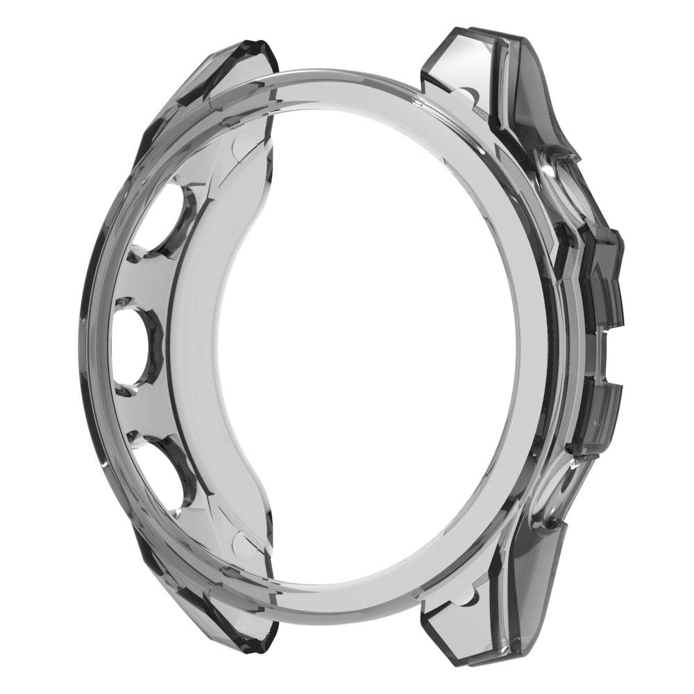 Durable TPU Cover for Garmin Fenix 8 – Full Edge & Screen Protection