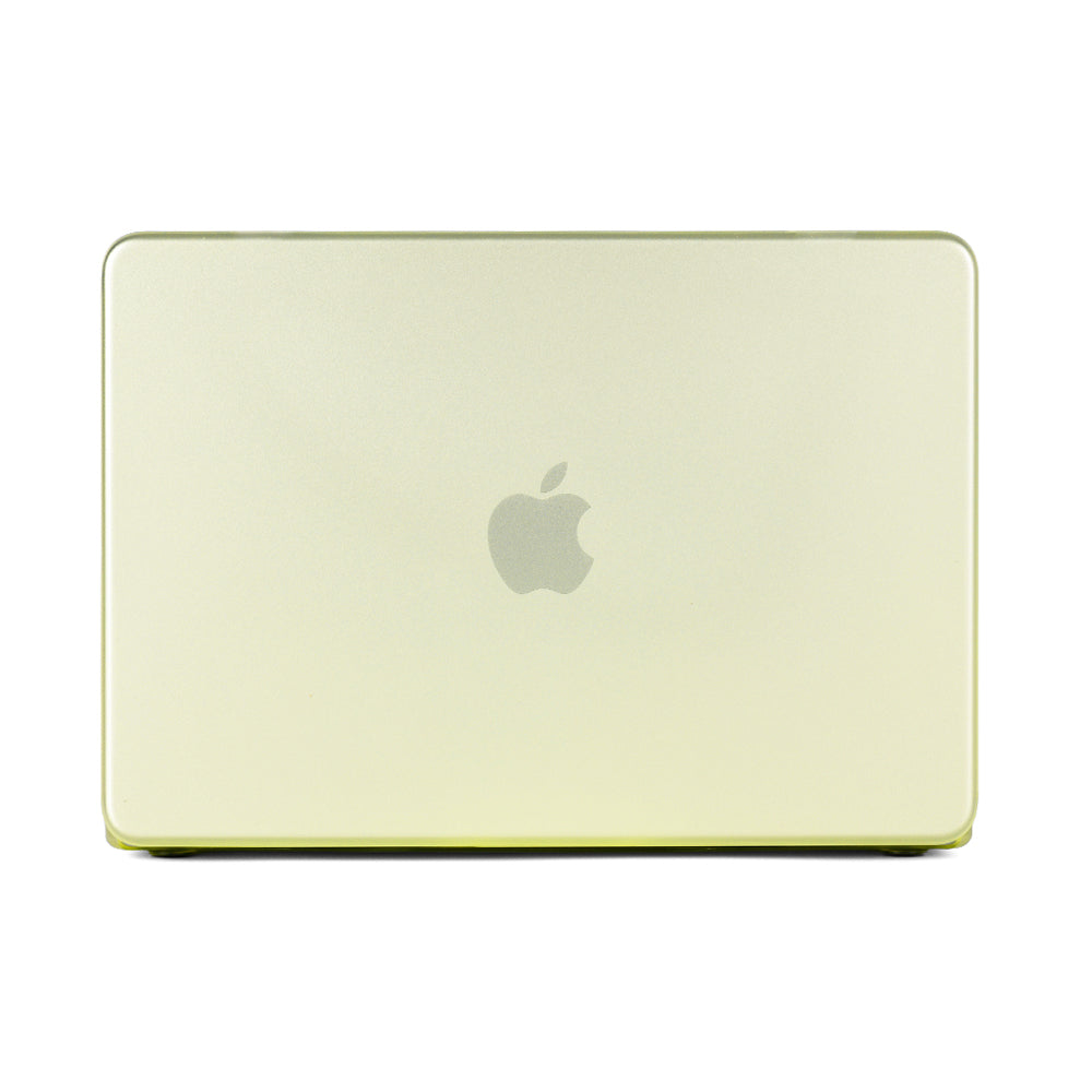 MacBook Neo Protective Case in Various Colors