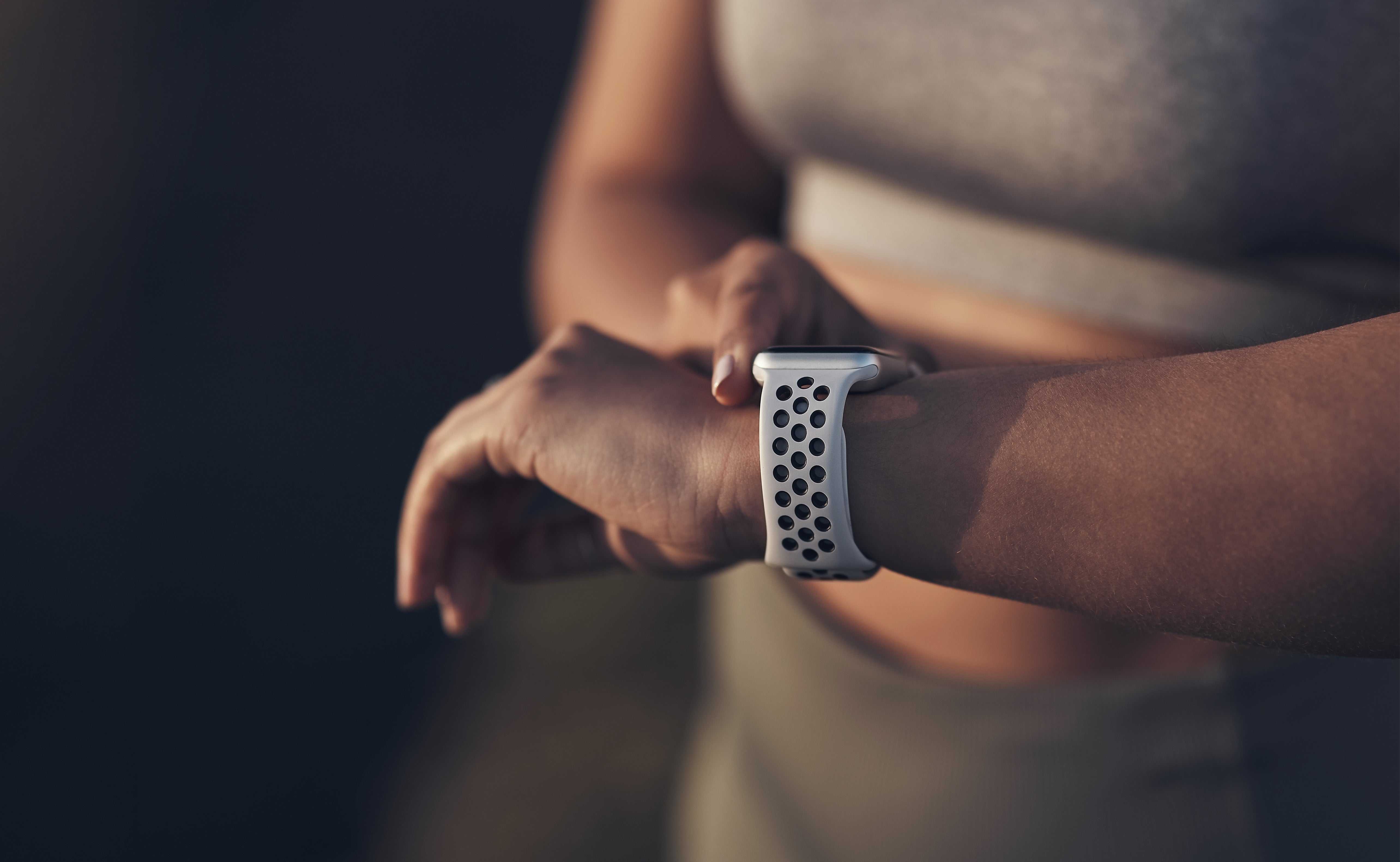 All Apple Watch