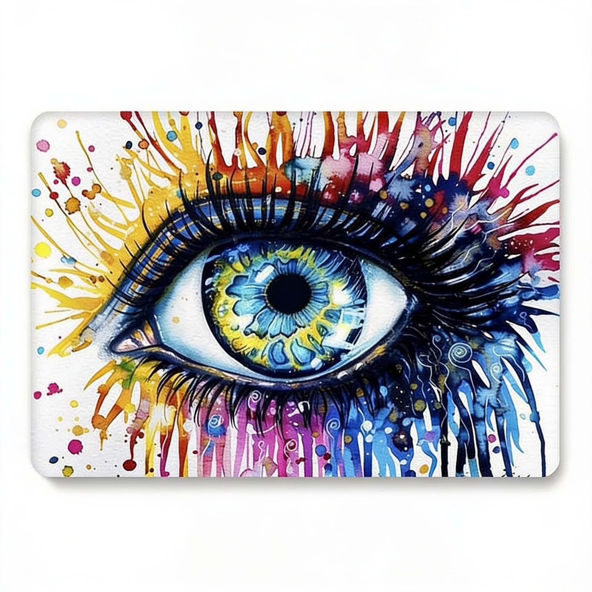 Designer Case - Beholding Eye for MacBook