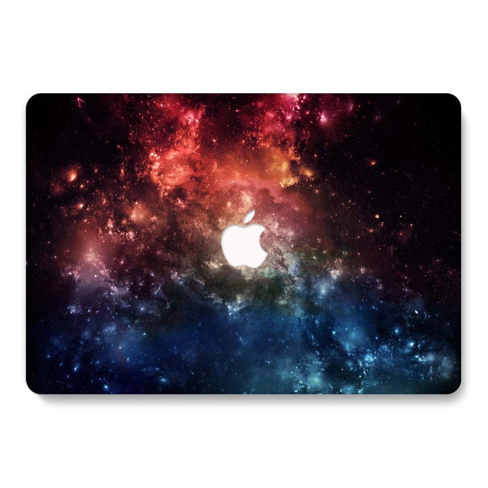 Designer Case - Star Constellation for MacBook - Zoodle Laptop hard cases