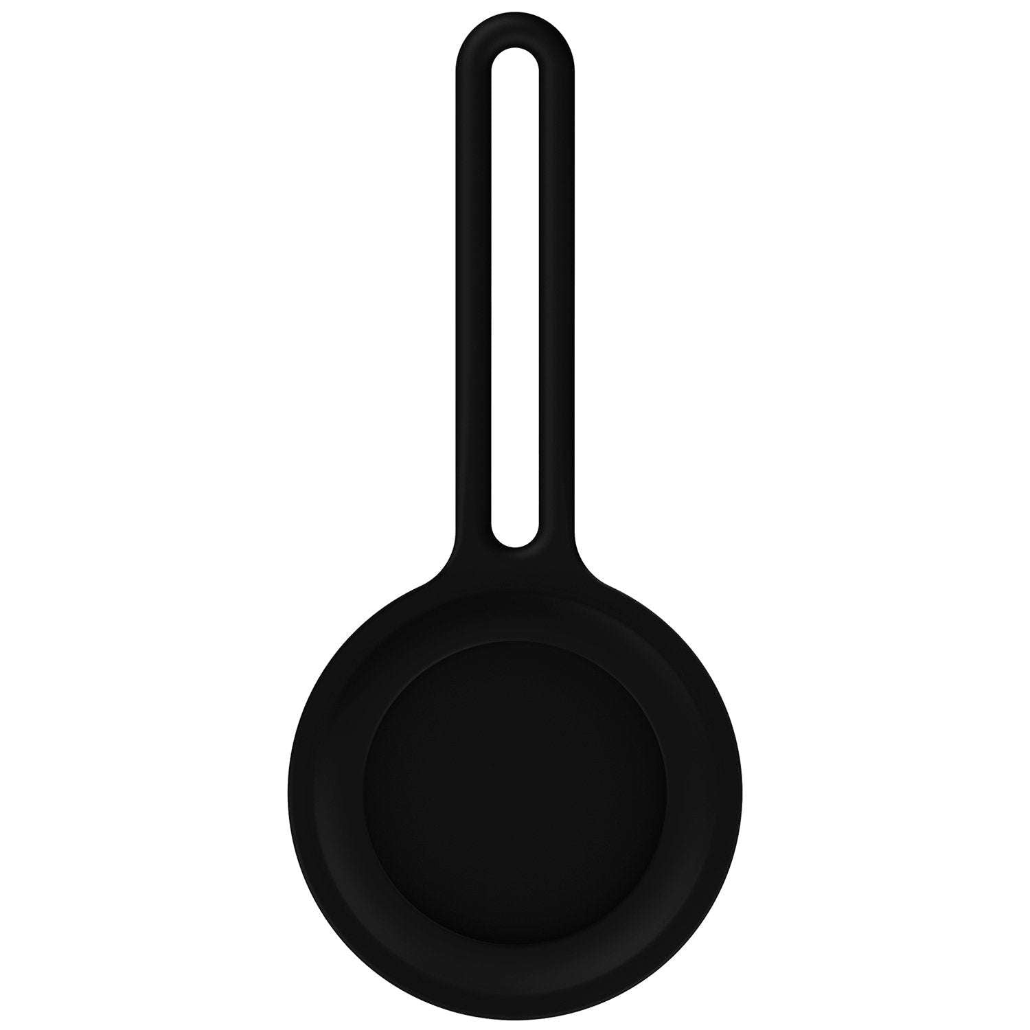 Holder for AirTag - Silicone Ring - Zoodle Other Products