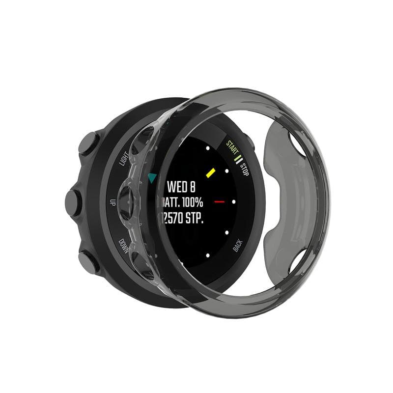 TPU Case for Garmin Forerunner 45 - Zoodle Screen Protectors