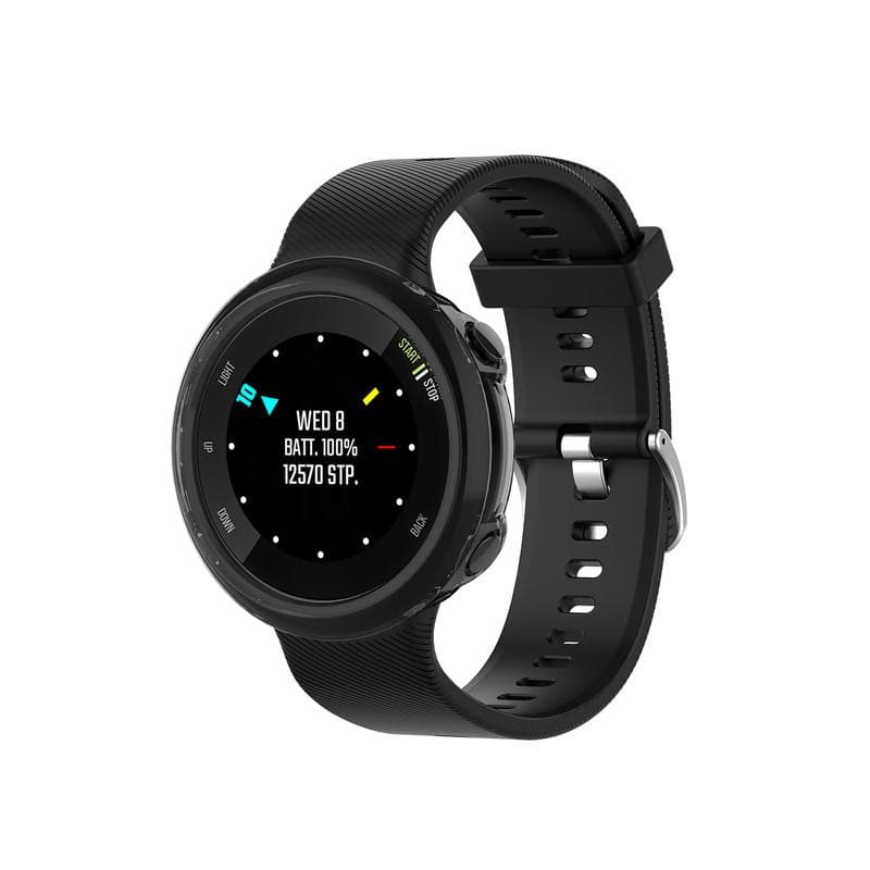TPU Case for Garmin Forerunner 45 - Zoodle Screen Protectors