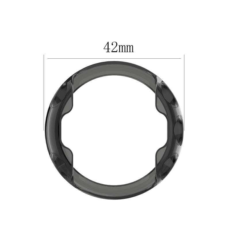 TPU Case for Garmin Forerunner 45 - Zoodle Screen Protectors