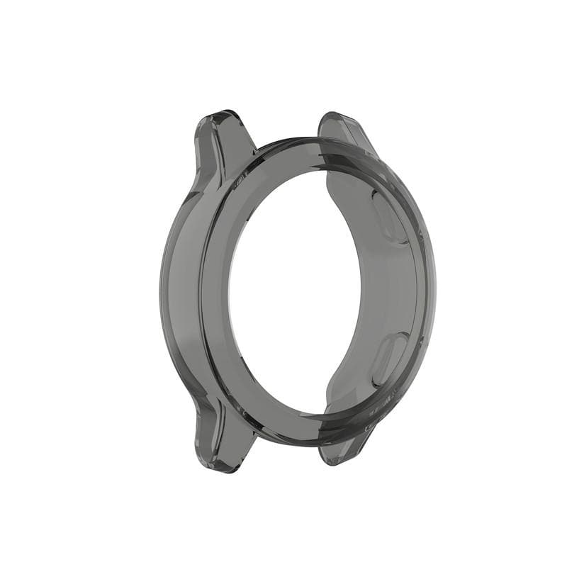 TPU Case for Garmin Vivoactive 4 - Zoodle Screen Protectors