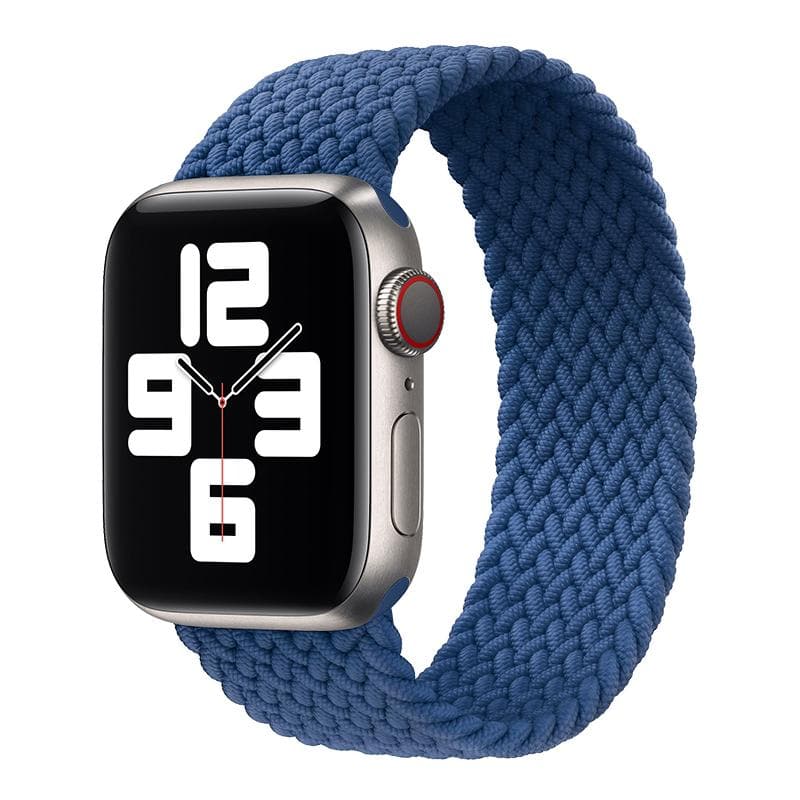 Apple Loop Straps