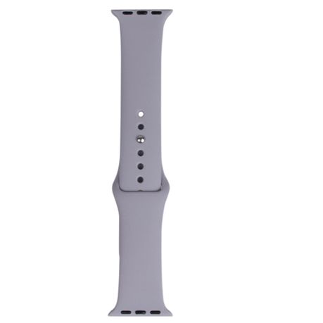 Silicone Sport strap for Apple Watch