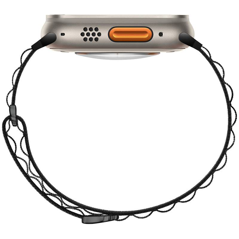 Alpine Nylon Series Band for Apple Watch - Zoodle iWatch Straps