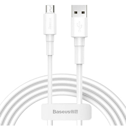 Cable Baseus USB for Micro