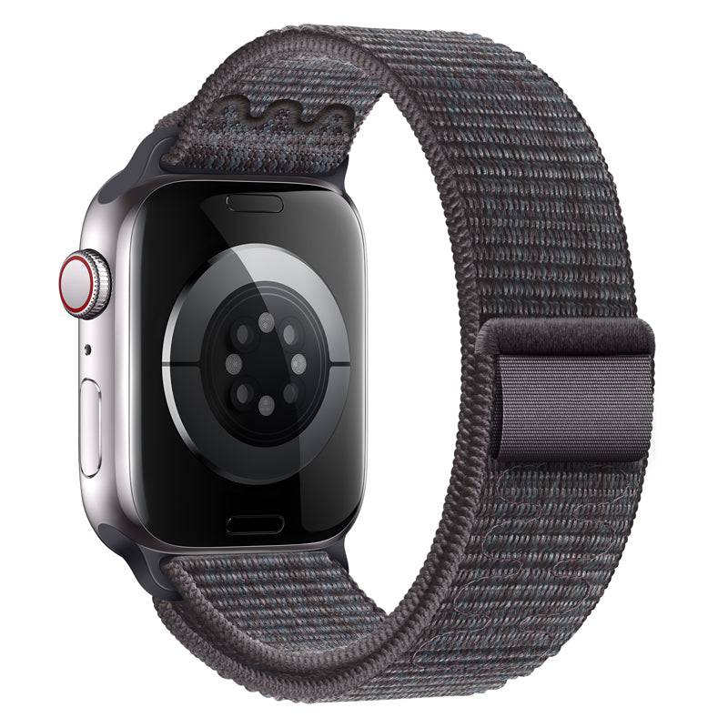 Apple Watch Comfort Nylon Strap – Perfect for All-Day Wear