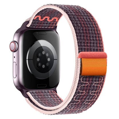 Apple Watch Velcro Fastening Strap – Easy to Wear & Secure Hold
