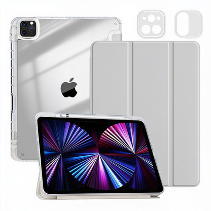Protective Flip Cover for iPad