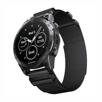 Tactical TerrainX QuickFit Nylon Strap – Built for Adventure