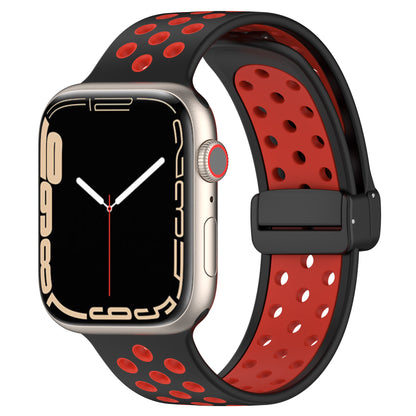 Upgraded Sport Strap for Apple Watch