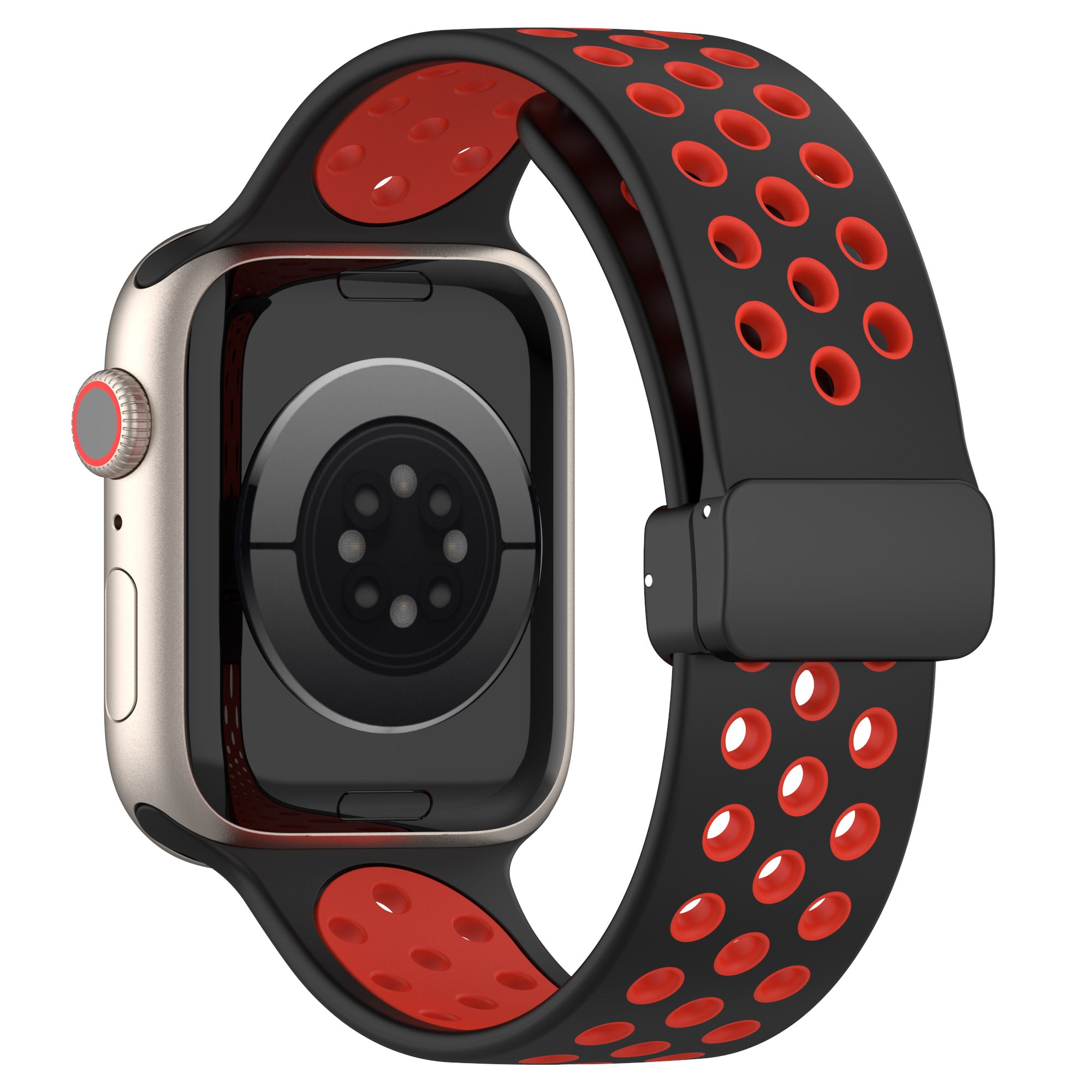 Upgraded Sport Strap for Apple Watch