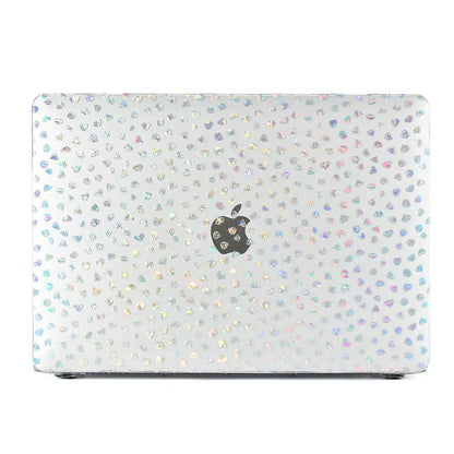 Designer Case - Glitter Diamonds for MacBook