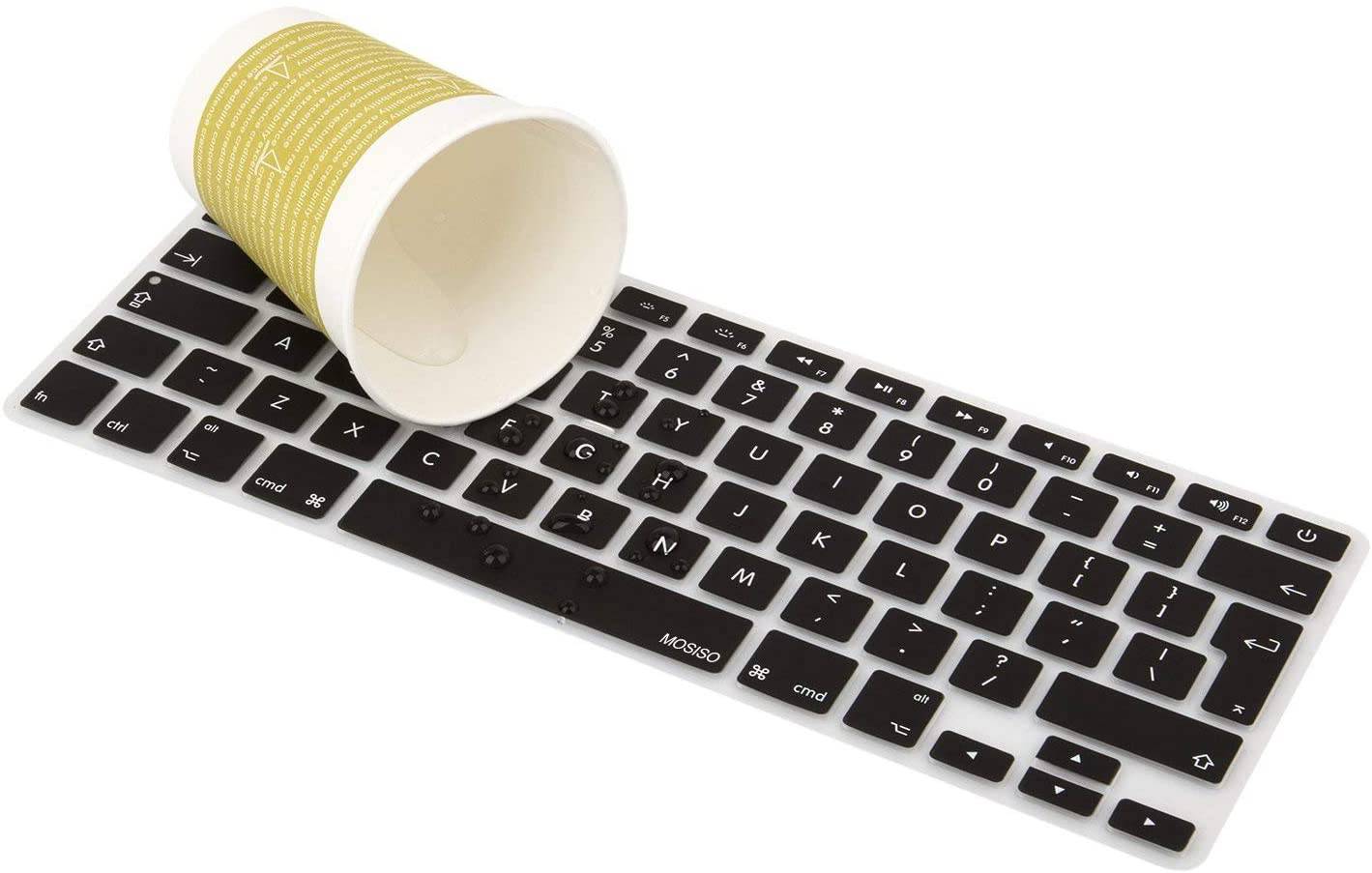 MacBook Keyboard Protective Cover - Zoodle Keyboard Cover