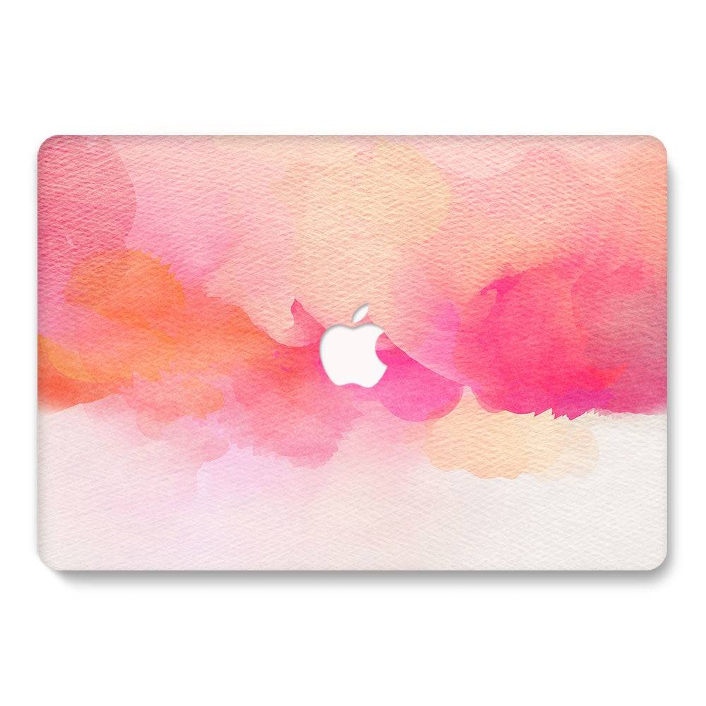 Designer Case - Pastel Pink for MacBook - Zoodle