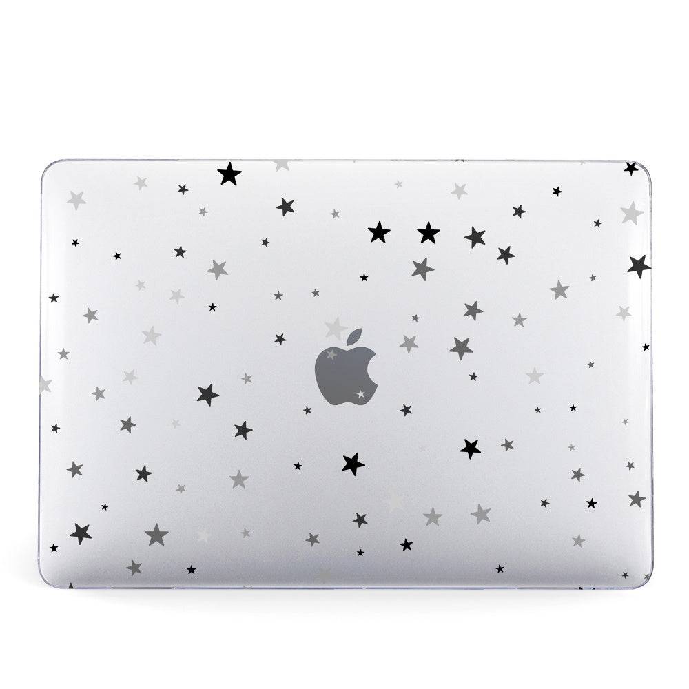 Designer Case - The Stars Align for MacBook - Zoodle