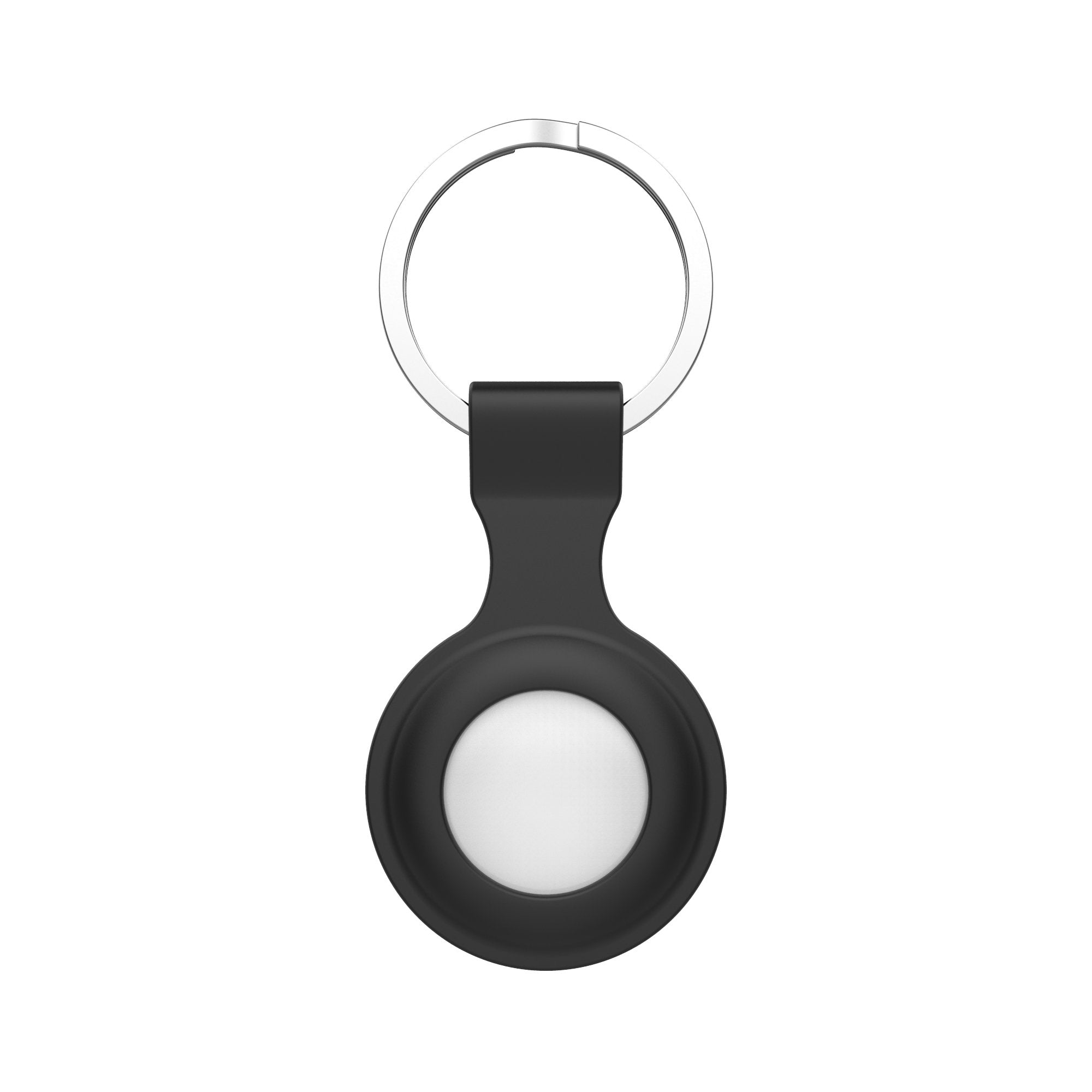 Holder for AirTag - Key Metal Ring - Zoodle Other Products