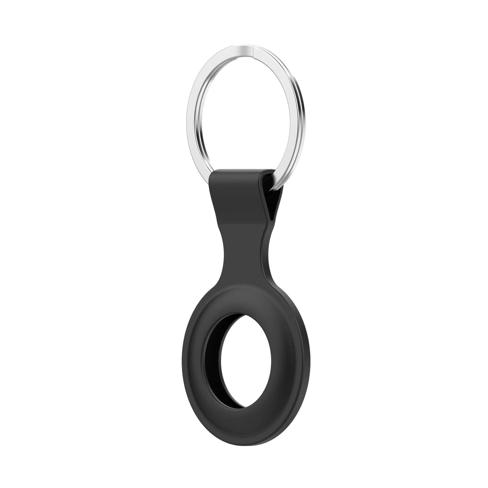 Holder for AirTag - Key Metal Ring - Zoodle Other Products
