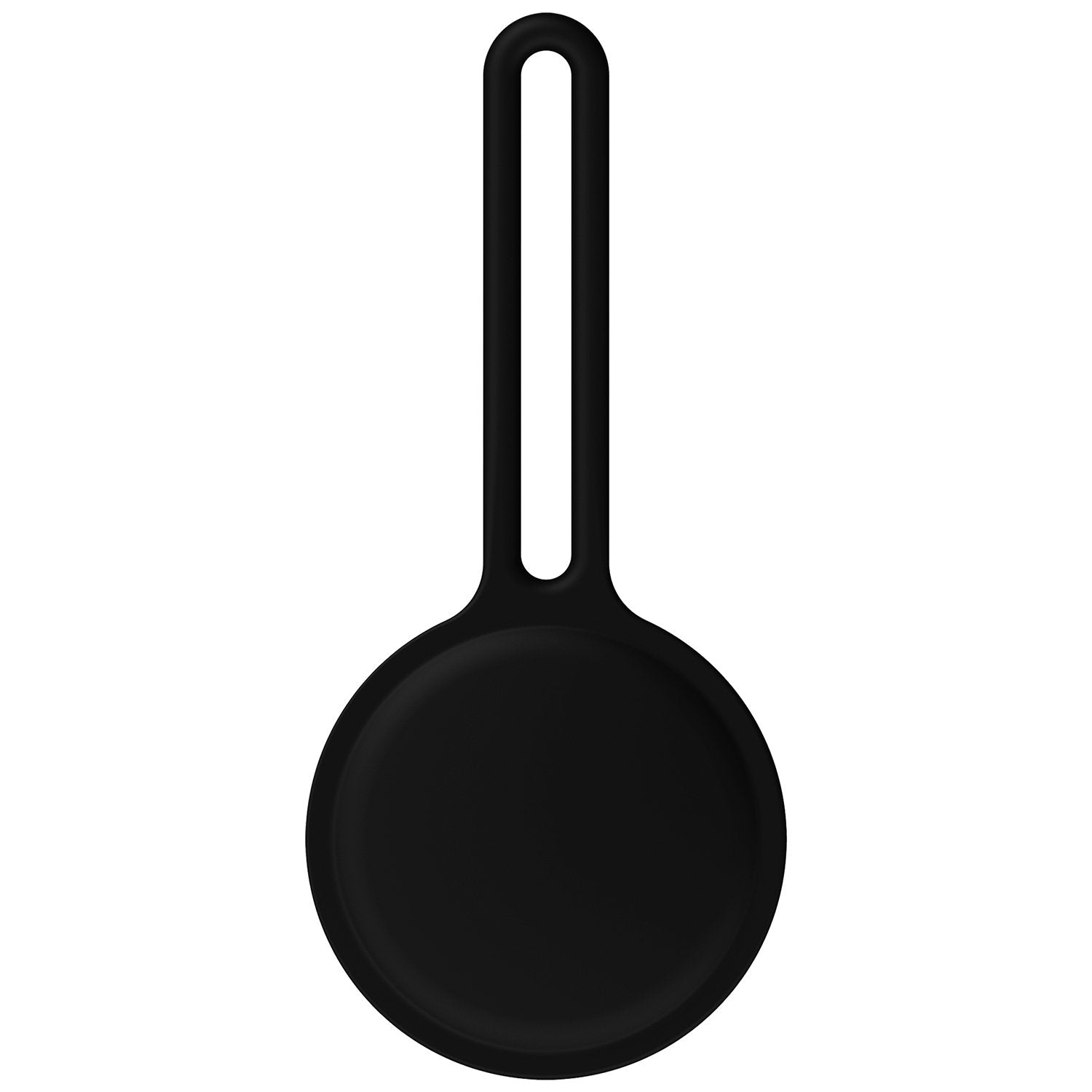 Holder for AirTag - Silicone Ring - Zoodle Other Products