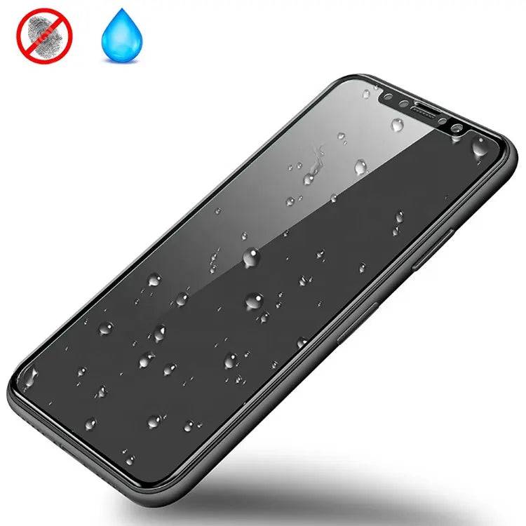 Premium Screen Protector 9H Tempered Glass for iPhone - Zoodle Screen Protectors