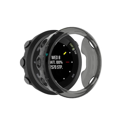 TPU Case for Garmin Forerunner 45 - Zoodle Screen Protectors