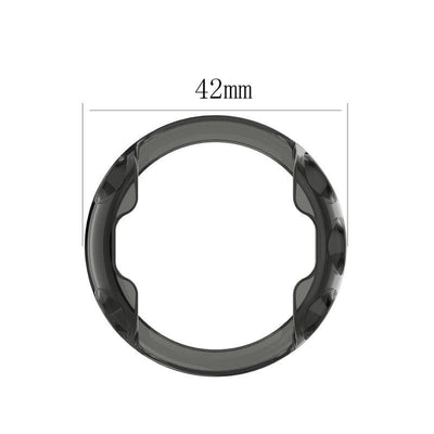 TPU Case for Garmin Forerunner 45 - Zoodle Screen Protectors